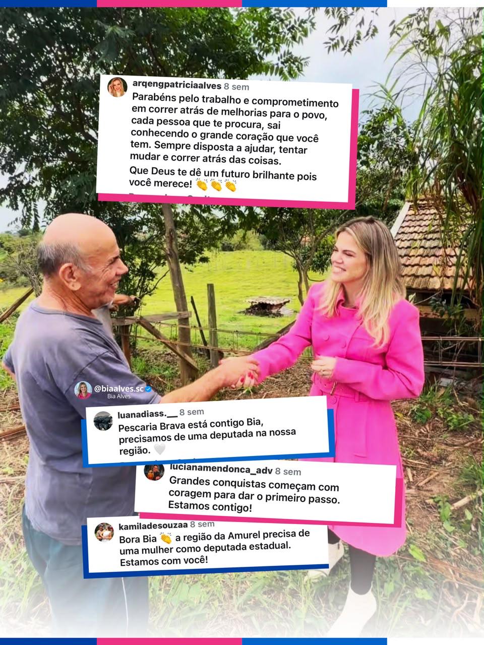Depoimento 4